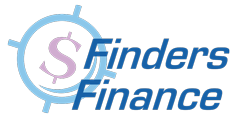finders finance logo