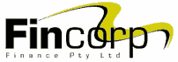 fincorp logo design